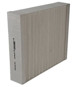 Ersatzfilter G4, 230 x 200 x 46 mm