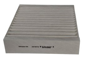 Ersatzfilter G4, 230 x 200 x 46 mm
