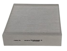 Ersatzfilter F7, 230 x 200 x 46 mm