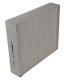 Ersatzfilter F7, 230 x 200 x 46 mm
