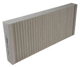 Ersatzfilter G4, 460 x 200 x 46 mm