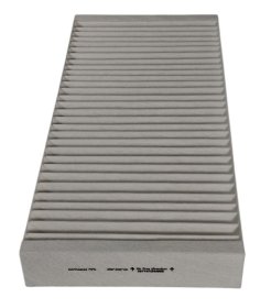 Ersatzfilter G4, 460 x 200 x 46 mm