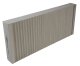 Ersatzfilter G4, 460 x 200 x 46 mm