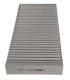 Ersatzfilter G4, 460 x 200 x 46 mm
