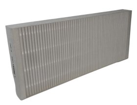 Ersatzfilter F7, 460 x 200 x 46 mm