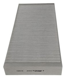 Ersatzfilter F7, 460 x 200 x 46 mm