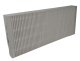 Ersatzfilter F7, 460 x 200 x 46 mm