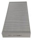 Ersatzfilter F7, 460 x 200 x 46 mm
