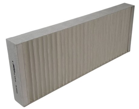 Ersatzfilter G4, 475 x 180 x 46 mm