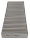 Ersatzfilter G4, 475 x 180 x 46 mm