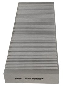 Ersatzfilter F7, 475 x 180 x 46 mm