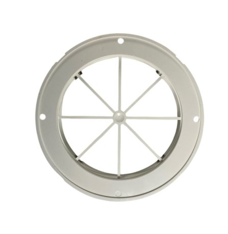 Pluggit Filteranschluss DN 150, 1 Stück