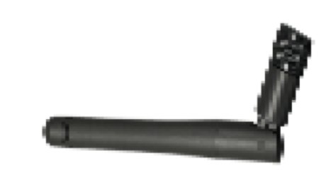 Zehnder Außenantenne für Platine, EVO 1, 2, 3