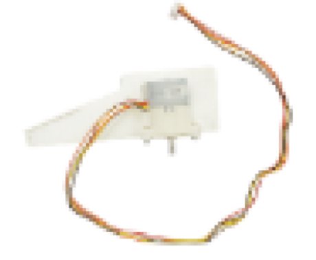 Zehnder Bypassmotor für EVO 1, 2,3