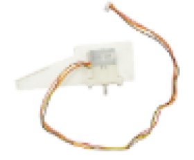 Zehnder Bypassmotor für EVO 1, 2,3