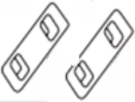 Zehnder Filterabdeckungen für EVO 1, 2, 3