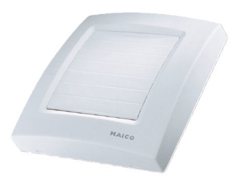 Maico Abdeckung ABDK ECA 100 1