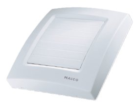 Maico Abdeckung ABDK ECA 100 1