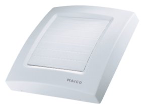 Maico Abdeckung ABDK ECA 100 2