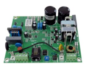 Maico Platine PL WSRB 1