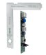 Maico Platine mit Elektronikabdeckung PL ABDE ECA 100 ipro VZC