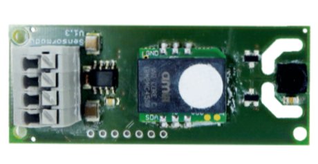 Maico Feuchte- Temperatursensor SE WS 75 HAT