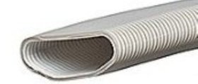 profi-air tunnel Rohr 132 x 52, 2 m