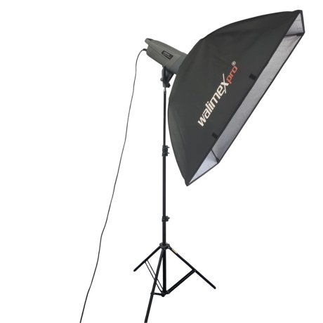 walimex pro VE 400 Studioblitz