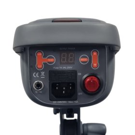 walimex pro VE 400 Studioblitz